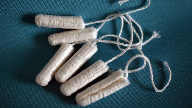 Coronavirus-Free New Zealand Will Offer Free Tampons, Pads In Schools