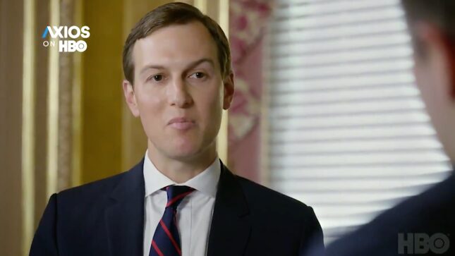 4 Beauty Experts Explain How Jared Kushner Can Look Less Like a Murderous Waxen Doll