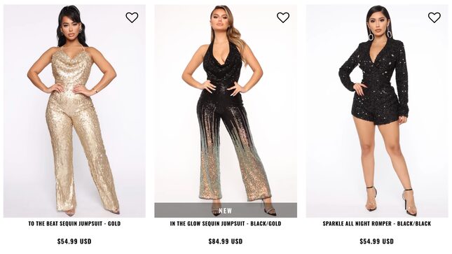 Your Fashion Nova Outfit Was Likely Made By Workers Paid as Little as $2.77 an Hour