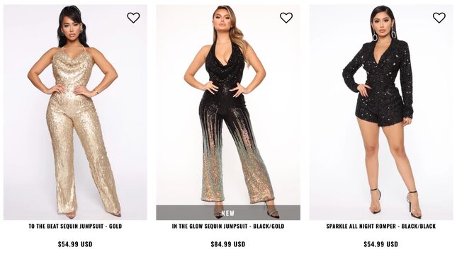 Your Fashion Nova Outfit Was Likely Made By Workers Paid as Little as 2.77 an Hour