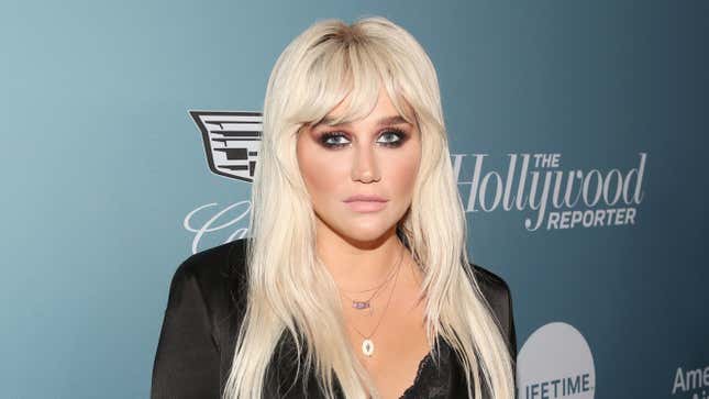 Dr. Luke Is Back, and He's Accusing Kesha's Former Lawyer of Lying About Court Documents