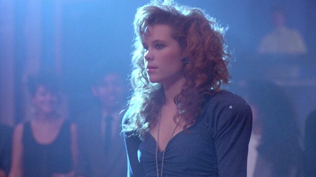 Teen Witch Is Maybe a Musical, But Also Still the Perfect High School Movie
