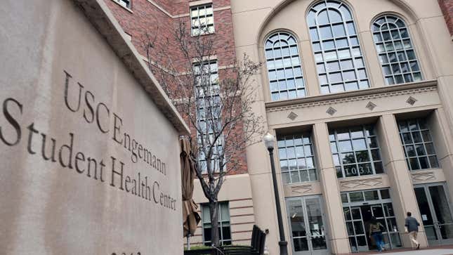 USC Settles Lawsuits From 710 Women Accusing a Former University Gynecologist of Sexual Abuse
