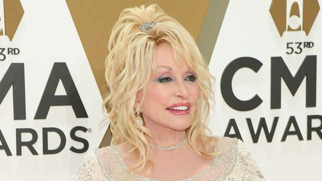 Dolly Parton Updates '9 to 5' to Accommodate Contemporary Capitalism: Burnout, Baby!