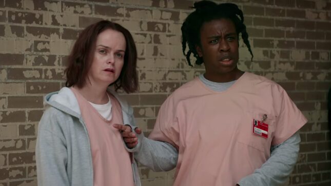 Which Inmates Will Get a Happy Ending in Orange Is The New Black's Final Season?