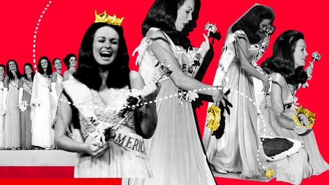 The Unlikely Feminist Journey of Miss America 1971