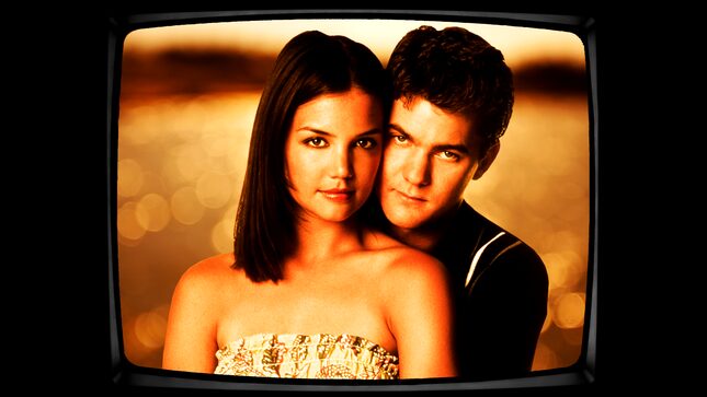 Joey and Pacey Made Dawson's Creek the Deepest Show on Television