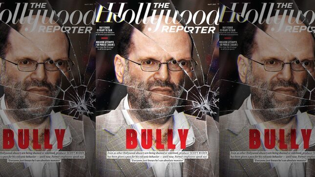 Feign Shock With Me as Reports Claim Scott Rudin Is a Tyrannical Asshole