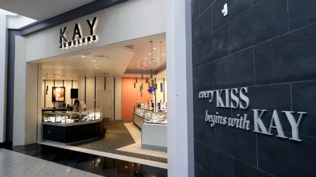 America's Favorite Mall Jewelry Company Has Allegedly Treated Women Like Dirt for Decades
