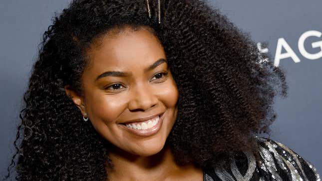 Gabrielle Union Says She Changed a Lot of Her Character's Original Lines in Bring It On