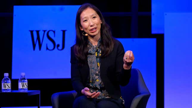 Did Leana Wen, Ousted Planned Parenthood Head, Even Know Anything About Planned Parenthood?