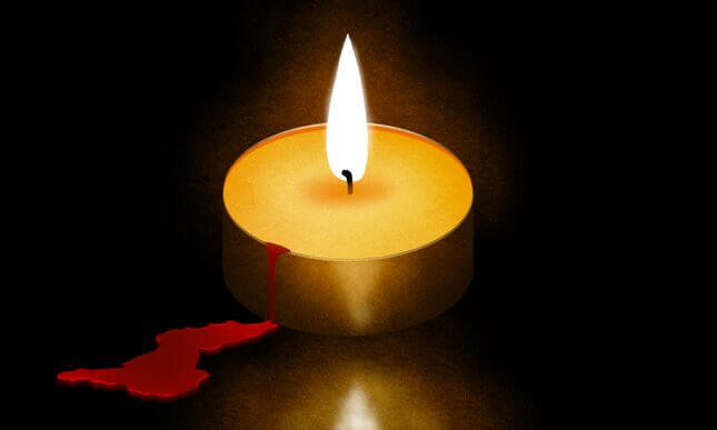 New York's Indo-Caribbean Community Honors Its Victims of Domestic Violence