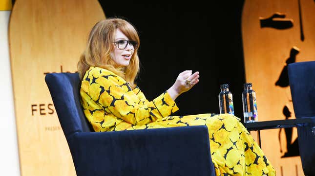 Natasha Lyonne on Women-Led TV Shows: 'These Are the New Easy Riders, Raging Bulls'