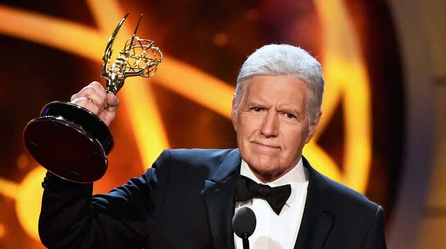 Iconic Jeopardy! Host Alex Trebek Is Dead at 80