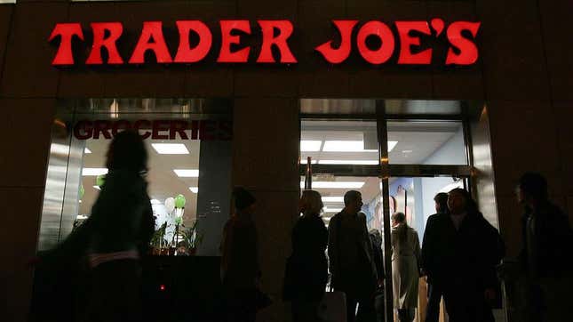 Raise a Glass of Two-Buck Chuck, the Founder of Trader Joe's Has Died
