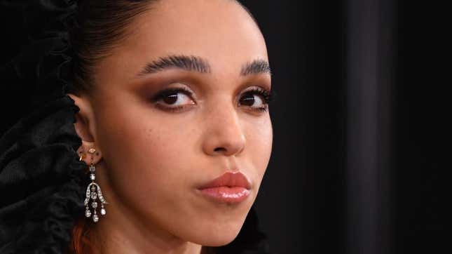 FKA Twigs Raises Funds for Sex Workers During the Pandemic