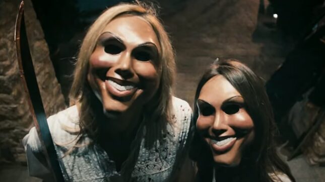 It's Either a Good Time or the Worst Time to Rewatch The Purge