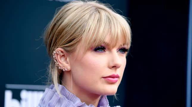 Taylor Swift Is Not Happy Her Entire Catalog Was Sold to 'Manipulative, Bullying' Scooter Braun