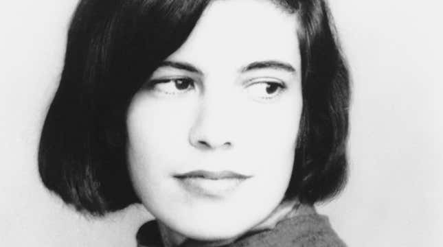 New Biography Reports Susan Sontag Authored Ex-Husband's Book