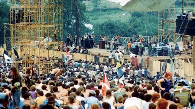 Goodbye to Woodstock 50, for Real This Time