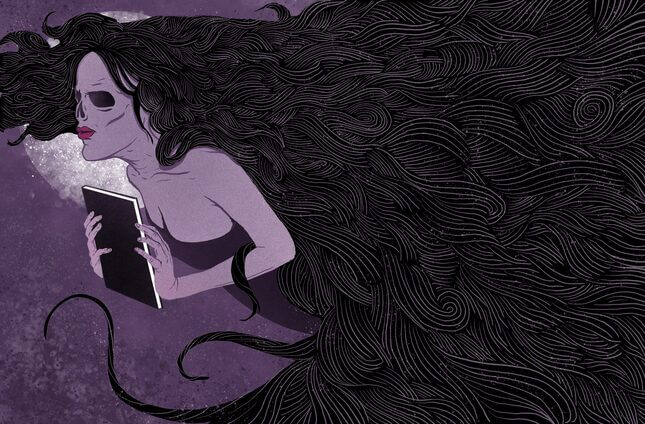 10 Scary Stories to Fuck You Up at Night