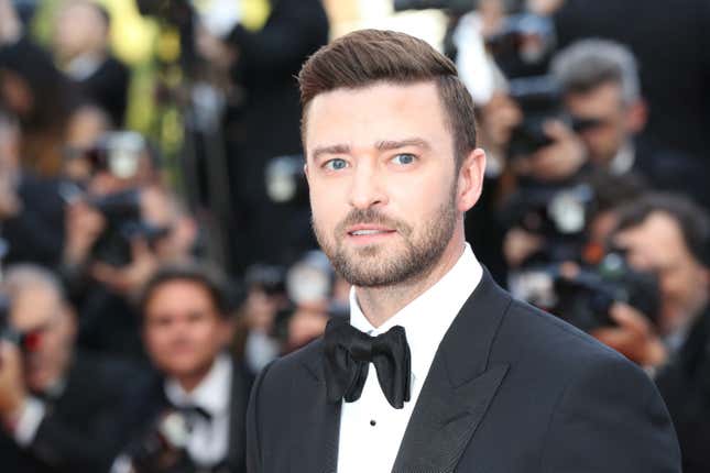 Justin Timberlake Is Just One Villain in Framing Britney Spears