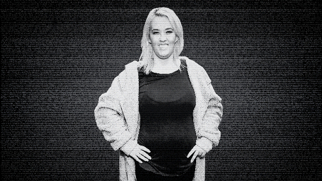 Mama June Has Rebranded Herself After Reuniting With a Convicted Child Molester