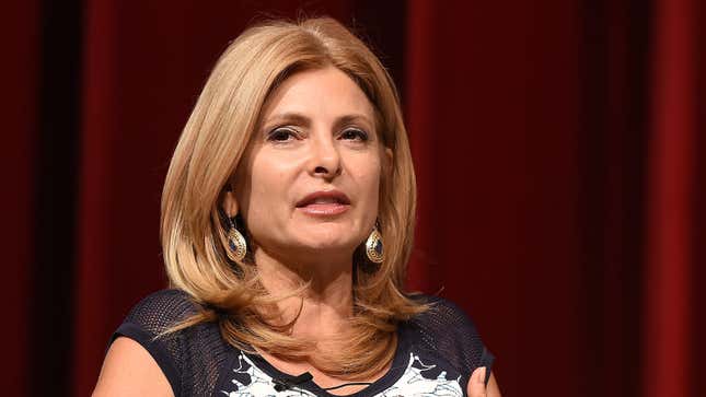 New Book Says Lisa Bloom Offered to Damage Rose McGowan's Reputation to Help Harvey Weinstein