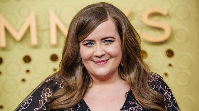 At Last, Aidy Bryant Is the Best SNL Cast Member