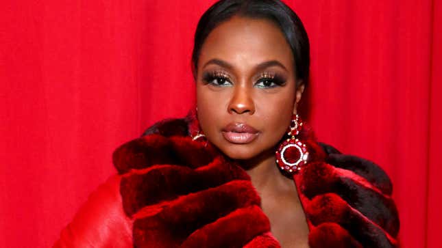 Choo Choo! Will the Phaedra Parks Shade Train Roll Back Into Station on Real Housewives of Atlanta?