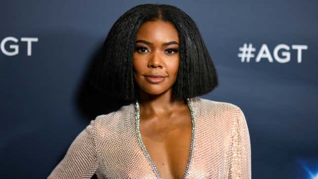 Gabrielle Union Leaves America's Got Talent Following Claims of Racism and 'Toxic Culture' at NBC