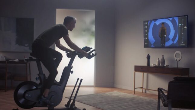 Peloton Will Replace Your Now-Useless Flywheel Bike for Free