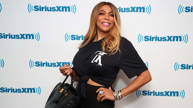 What Am I Gonna Do Without Wendy Williams to Hate-Watch?