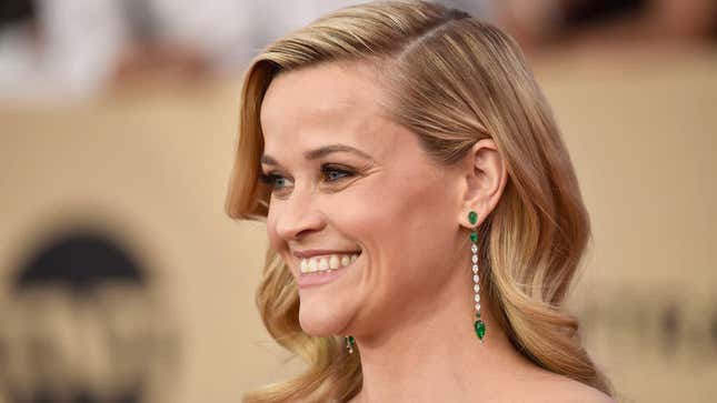 Despite Reese Witherspoon's Best Dancing, Some of Us Still Don't Understand TikTok