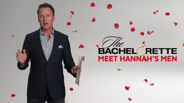 Meet Hannah Brown's Bachelorette Contestants: Two Pilots, a Bunch of Lukes, and a Roller Boy