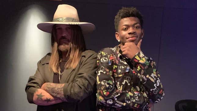 Lil Nas X's 'Old Town Road' and the Making of a Trap-Country Hit