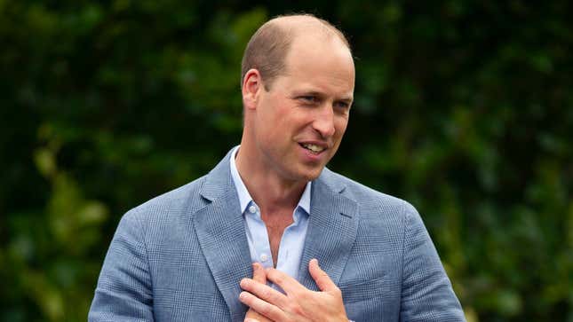 Prince William Reportedly Does Not Feel Trapped by the Monarchy He Will One Day Rule