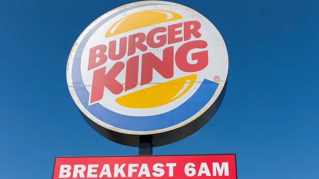 Burger King Staff Strike When Trans Colleague Dies After Being Made to Work With Covid-19