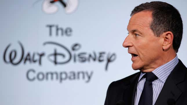 Lawsuit Could Open Up Fox and Disney to a Pay Discrimination Investigation