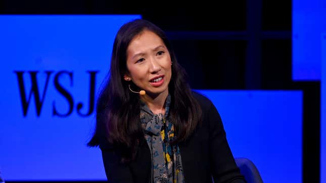 Leana Wen's Departure from Planned Parenthood Gets Messier, Somehow