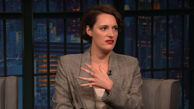 Fleabag Could Come Back When She's 50