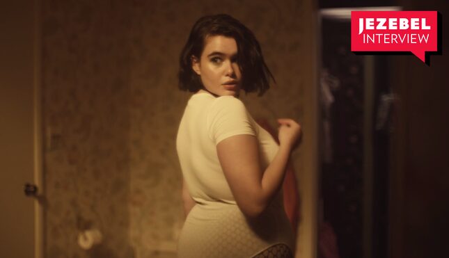 Barbie Ferreira on Euphoria, Depicting Real Teens, and the Limits of 'Body Positivity'