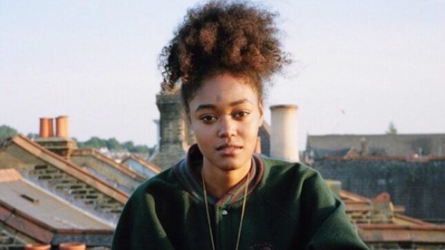Rapper and Model Chynna Dead at 25