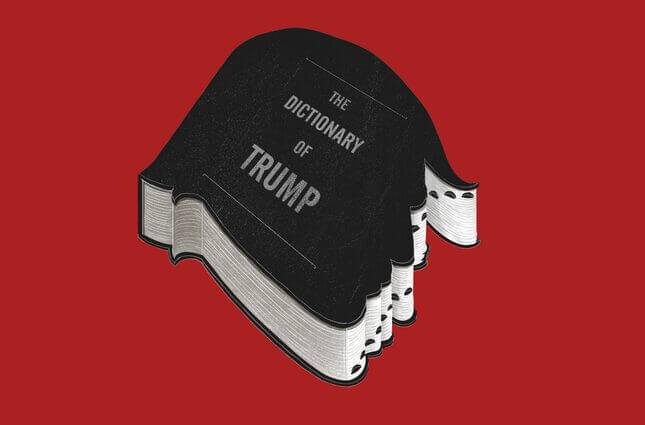 The Dictionary of Trump