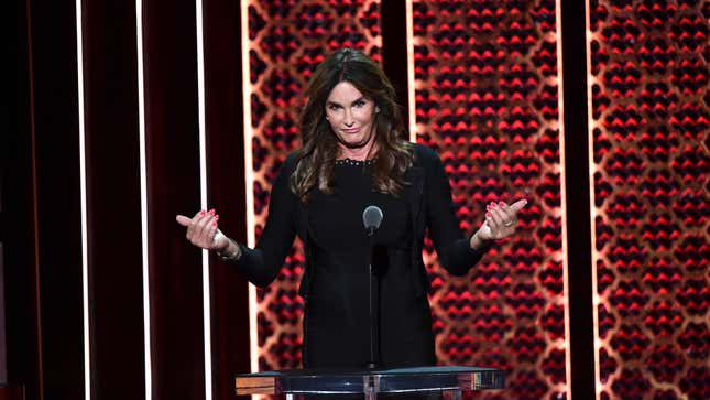 Caitlyn Jenner Banned Mention of O.J. Simpson in the Kardashian House After the Trial