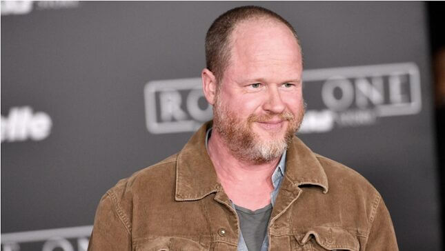 What Did Joss Whedon Do Now?