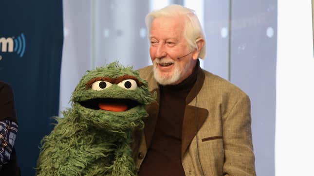 Caroll Spinney, Puppeteer of the 'Two Best Muppets', Died at 85