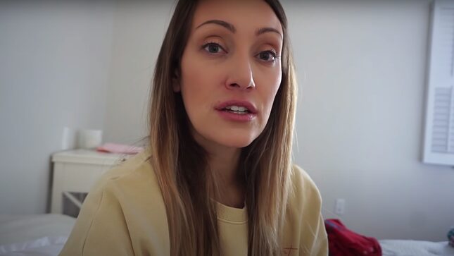 Luckily For YouTuber Myka Stauffer, 'Rehoming' Her Adopted Son Isn’t Illegal, Just Horrible