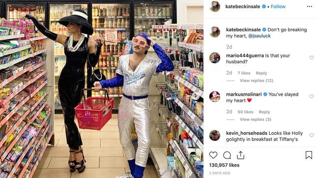 The Dumbest, Brightest, and Most Unintentionally Hilarious 2019 Celebrity Halloween Costumes