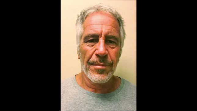 Jeffrey Epstein Dreamed of 'Improving' Humanity By Impregnating a Lot of Women